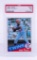 1985 Topps #536 Kirby Puckett (HOF) NM 7, PSA