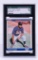 1984 Fleer Update U-93 Kirby Puckett, NM-84, SGC