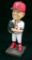 Whitey Herzog (HOF) Bobblehead, Cardinals