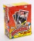 1988 Topps Baseball Full Retail Box (36 packs)