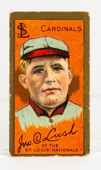 Sports Cards and Collectibles Auction