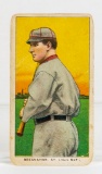 1909-11 T206 Roger Bresnahan (HOF), St. Louis, Nat