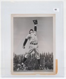 1941 Original Acme Photo Gerald Priddy, Yankees