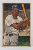 1952 Bowman #5 Minnie Minoso Rookie RC