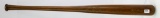 Rare Yogi Berra Mini Bat, Louisville Slugger 25