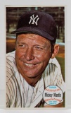 1964 Topps Giants #25 Mickey Mantle (HOF)