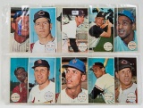 1964 Topps Giants, 