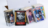 New York Yankees card lot (242 cards)