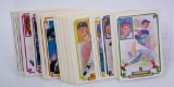 1984 Donruss Champions singles (87 cards)