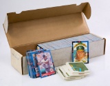 1988 Donruss Baseball Complete Set