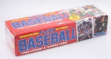 1988 Fleer Baseball Complete Set