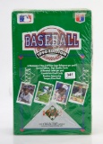 1990 Upper Deck Retail Wax Box - Sealed