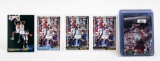 Lot of 25 Shaquille O'Neal (HOF) Rookie Cards RC