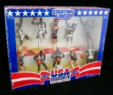 1992 Starting Lineup USA Olympics Dream Team