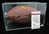 Kellen Winslow-HOF-Autograph Football JSA sticker