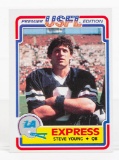 1984 USFL #52 Steve Young (HOF) Rookie Card RC