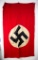 56 x 90 German Third Reich Banner