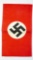 German Third Reich Red Arm Band