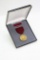 US Navy Good Conduct Medal with Presentation Case