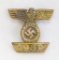 1939 Germany Third Reich Hat Or Coat Badge