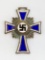 World War II German Nazi Mother’s Cross