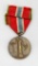 World War I French Prisoner of War Medal