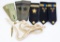 Lot of Assorted Shoulder Boards and Braid