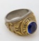 US Navy Man’s Ring