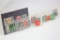 16 Assorted German Third Reich Postal Stamps