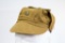 Russian Military Cloth Cap