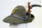 World War II Italian Infantry Alpine Hat