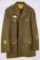 World War II Era US Army Jacket