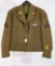 World War II Era US Army Ike Jacket