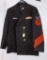 World War II US Navy Chief Petty Officer Jacket