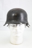 World War II German Third Reich Helmet