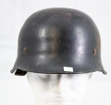 World War II German Third Reich Helmet