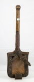 World War II German Military Entrenching Tool