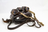 6 x 9.3 Field Glasses with Case