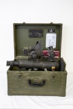 US Army Corps Of Engineers Infrared Sniper Scope