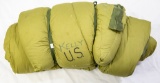 U.S. Army Sleeping Bag