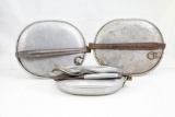 World War One Mess Kits and Silverware