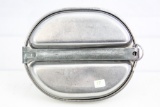 World War II Mess Kit