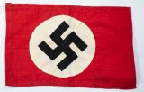 9 x 14 German Third Reich Banner