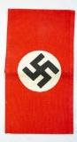 German Third Reich Red Arm Band