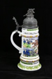 8th Battalion Bavarian Field Artillery Regiment Stein