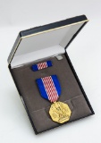 US Military Soldiers Medal for Valor