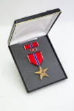 US Military Bronze Star Medal