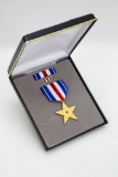 US Military Silver Star Medal