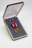 US Military Meritorious Service Medal