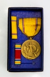 US Military American Defense Medal